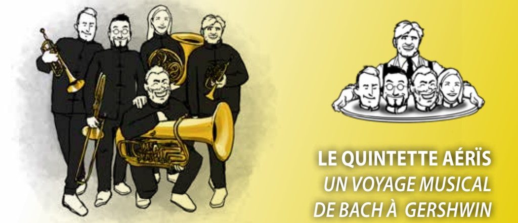 Quintette Aeris