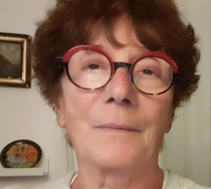 Christiane Agrafeil-Colis