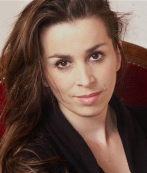 Sabine Riva