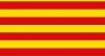 drapeau catalan